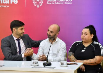 Cómo es el Programa Recompensas del gobernador Pullaro que permitió capturar al asesino prófugo de Ivana Garcilazo.