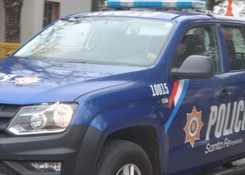  Florencia: Allanan el domicilio de una abogada y detien por tenencia y venta de drogas.