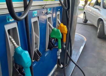 Aumentaron los combustibles 1,9% en promedio en todo el país. Así quedaron los precios.