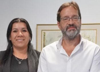 Tacuarendí: Lorena Cardozo logró revertir los errores del INDEC, ahora gestiona en la provincia que se le devuelva la coparticipación correspondiente.