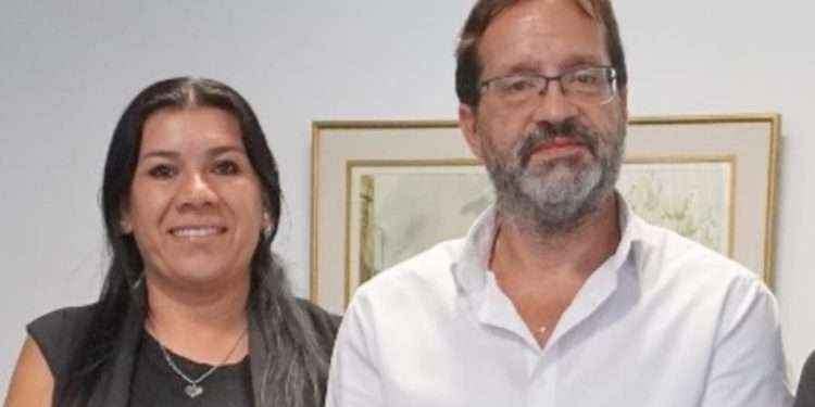 Tacuarendí: Lorena Cardozo logró revertir los errores del INDEC, ahora gestiona en la provincia que se le devuelva la coparticipación correspondiente.