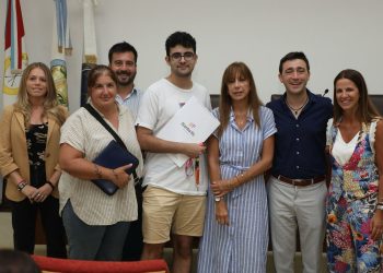 Protege tu casa: Provincia ya entregó más de 90 escrituras en lo que va del año y suma casi 800 desde 2024.