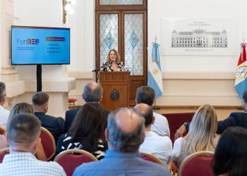 Ya se presentaron proyectos por más de $ 1.000 millones para reparaciones en efectores de salud.