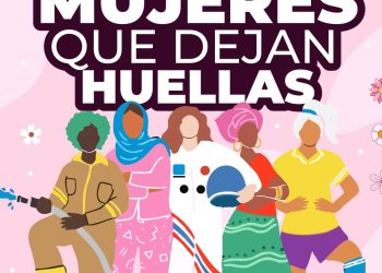 VILLA OCAMPO: MUJERES QUE DEJAN HUELLAS