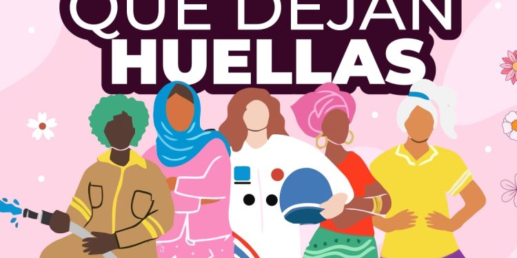 VILLA OCAMPO: MUJERES QUE DEJAN HUELLAS