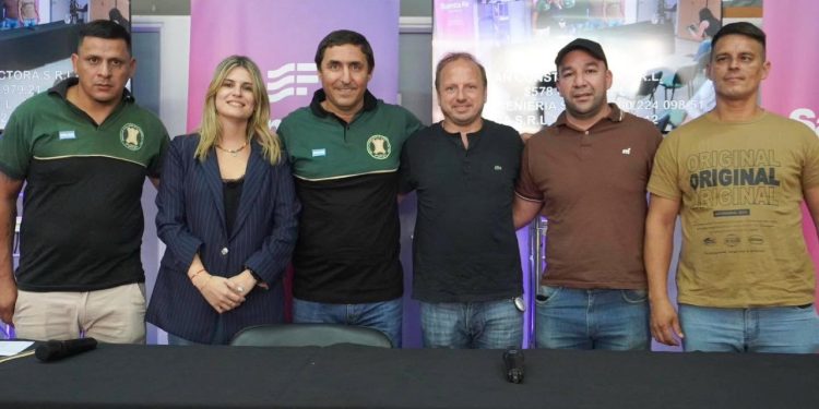 Mancini: “Un paso más hacia la casa propia para el norte santafesino”