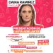 DAINA RAMIREZ Y SU EQUIPO PRESENTAN LA LISTA ADELANTE