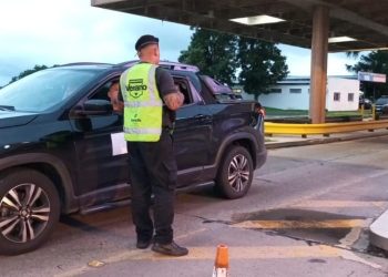 Operativo Verano: Provincia fiscalizó 10.690 vehículos durante el fin de semana largo de Carnaval.