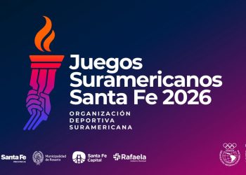 Pullaro encabezó la primera reunión del Comité Organizador Local de los Juegos Odesur 2026.