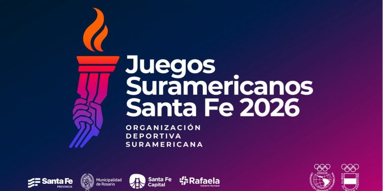 Pullaro encabezó la primera reunión del Comité Organizador Local de los Juegos Odesur 2026.
