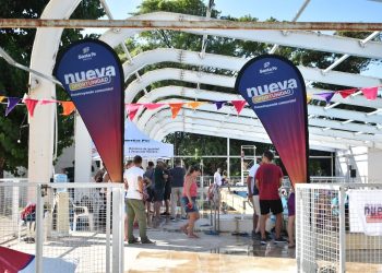 Cerca de 15 mil niños y jóvenes van por una ‘Nueva Oportunidad’ en la provincia de Santa Fe.