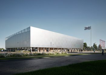 Con vista a los Juegos Odesur 2026, Provincia realiza las primeras licitaciones de obras.