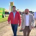 Santa Fe desembarca en Expoagro con una batería de créditos y un fondo de financiamiento tecnológico.