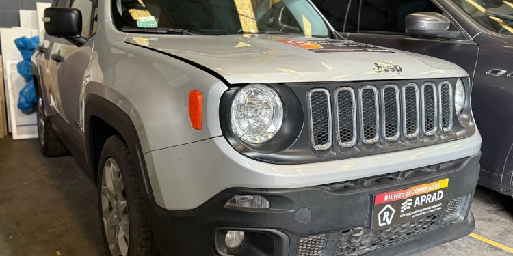 Son 3.500 las personas que pujarán en la primera subasta del 2025 de bienes incautados al delito por la Provincia.