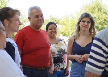 Mancini: “Apostamos al fortalecimiento de la educación en el Norte”.