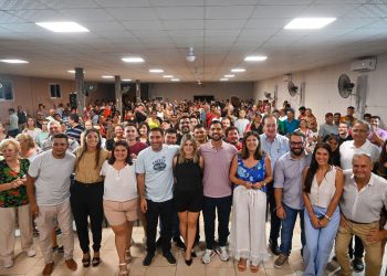 Clara García: “Unidos tiene el mejor equipo para trazar el futuro de Santa Fe”.