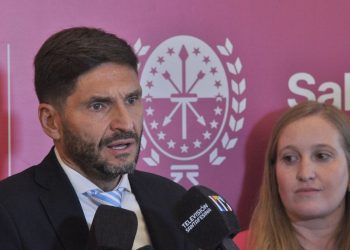 Pullaro: “La renovación de la Corte nos tiene que permitir que la Justicia de Santa Fe sea más eficiente y preparada para los tiempos que corren”