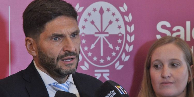 Pullaro: “La renovación de la Corte nos tiene que permitir que la Justicia de Santa Fe sea más eficiente y preparada para los tiempos que corren”