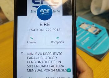 EPE recuerda a usuarios los canales oficiales de comunicación.