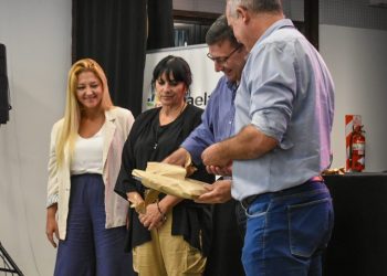 Juegos Odesur 2026: siete ofertas para realizar las obras del microestadio Distrito Joven de Rafaela.