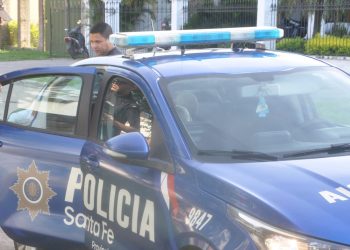 FLORENCIA: En una pelea entre vecinos, terminaron varias personas lesionadas y cuatro detenidas.