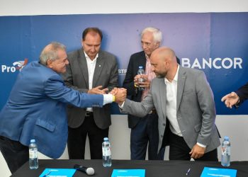 Expoagro: Región Centro impulsa obras de infraestructura estratégicas para potenciar la producción agroindustrial.