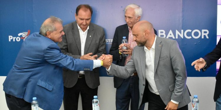 Expoagro: Región Centro impulsa obras de infraestructura estratégicas para potenciar la producción agroindustrial.