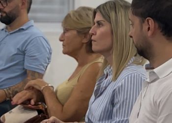 Mancini: “Acompañamos a los productores en la batalla contra el delito rural”.