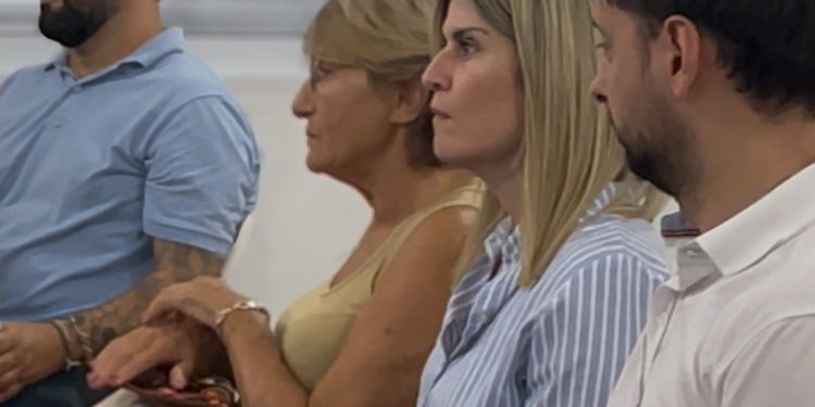 Mancini: “Acompañamos a los productores en la batalla contra el delito rural”.