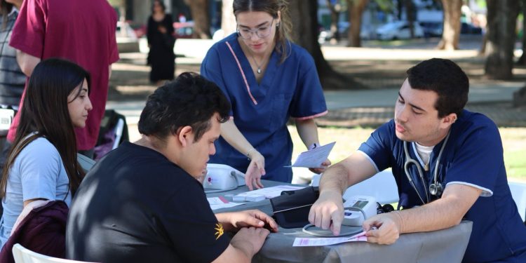 Hay 411 santafesinos en lista de espera para trasplante de riñón.