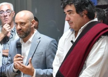 Expoagro: Santa Fe busca posicionar a sus puertos en la exportación de litio y a sus empresas en el sector de minería, gas y petróleo.