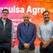 Expoagro: Santa Fe presentó el programa Impulsa Agro.