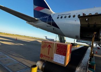 Comercio Exterior: se podrá exportar por los aeropuertos internacionales de Santa Fe sin pasar por Ezeiza.