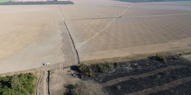 Provincia interviene en más de 350 casos de obras clandestinas.