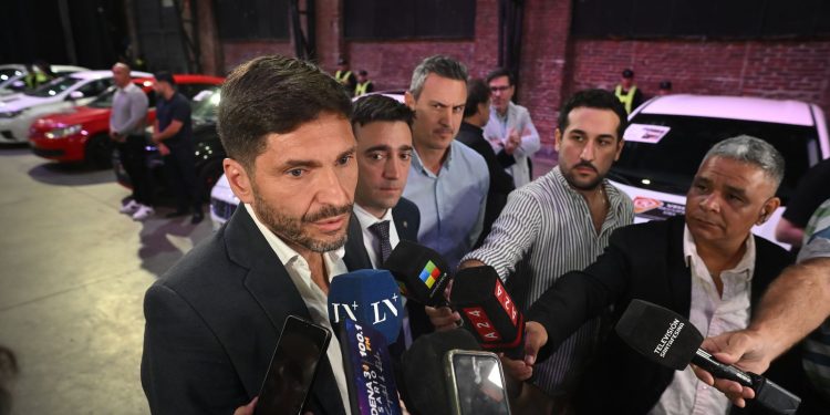 La subasta de bienes incautados al delito hecha por la Provincia dejó más de $ 1.200 millones.