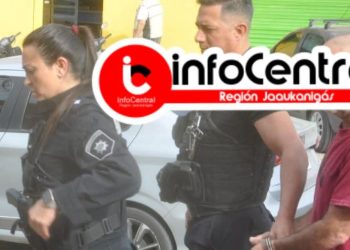 “Revocan beneficio de prisión domiciliaria a un hombre de San Antonio de Obligado condenado por narcotráfico”
