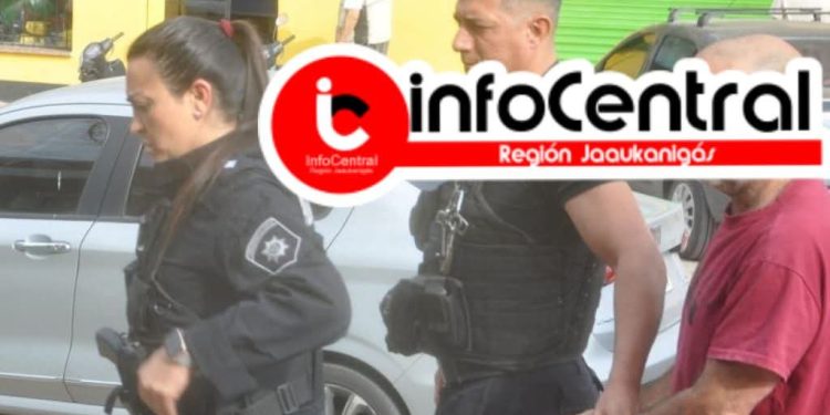 “Revocan beneficio de prisión domiciliaria a un hombre de San Antonio de Obligado condenado por narcotráfico”