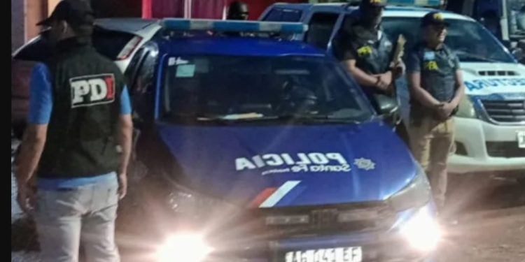 Justicia federal condena a pareja por comercializar drogas en Avellaneda”.