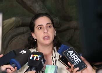 Provincia abrió la inscripción online para sumar 800 agentes al Servicio Penitenciario.