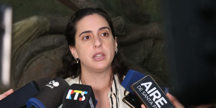 Provincia abrió la inscripción online para sumar 800 agentes al Servicio Penitenciario.