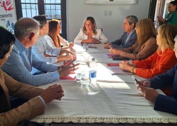 Santa Fe presidirá el Consejo Litoral de Turismo.