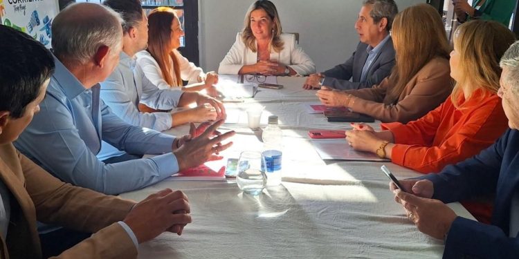 Santa Fe presidirá el Consejo Litoral de Turismo.