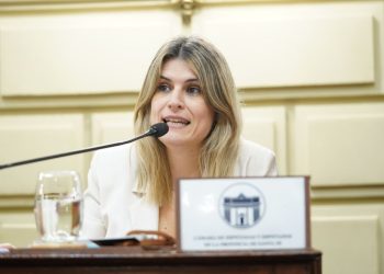 Mancini: “La destitución de Gerosa es un acto de justicia”.