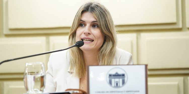 Mancini: “La destitución de Gerosa es un acto de justicia”.