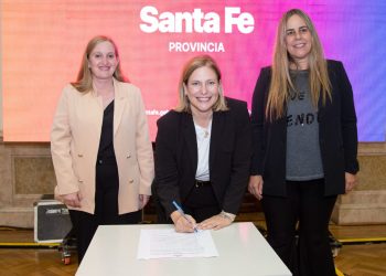 Provincia aumenta un 100 % los fondos para el fortalecimiento de los servicios locales de niñez.