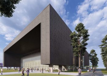 Juegos Suramericanos 2026: Provincia licita la construcción de un estadio multipropósito y un microestadio en Rosario.