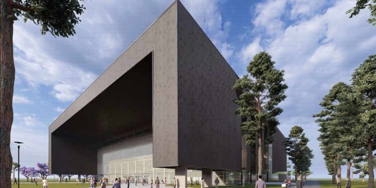 Juegos Suramericanos 2026: Provincia licita la construcción de un estadio multipropósito y un microestadio en Rosario.