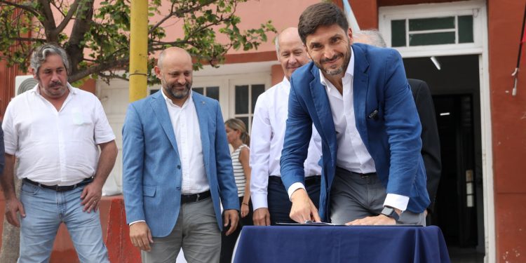 Fuerte impulso a la producción y la infraestructura en el norte provincial.