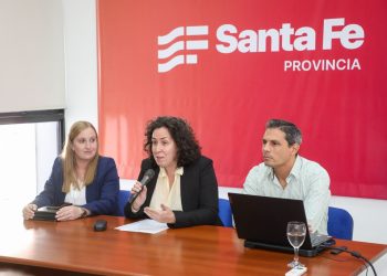 Santa Fe y la FAO impulsan políticas para garantizar la alimentación sana, segura y nutricionalmente adecuada.