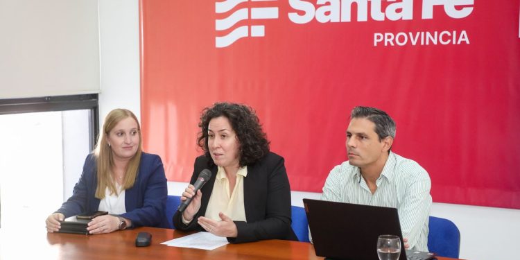 Santa Fe y la FAO impulsan políticas para garantizar la alimentación sana, segura y nutricionalmente adecuada.